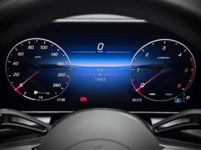 Mercedes-Benz GLC 220 d 4Matic Mild Hybrid AMG Premium Plus (14)