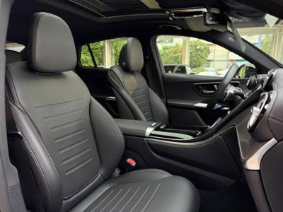 Mercedes-Benz GLC 220 d 4Matic Mild Hybrid AMG Premium Plus (18)