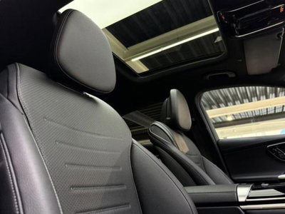 Mercedes-Benz GLC 220 d 4Matic Mild Hybrid AMG Premium Plus (19)