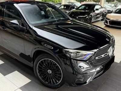 Mercedes-Benz GLC 220 d 4Matic Mild Hybrid AMG Premium Plus (3)
