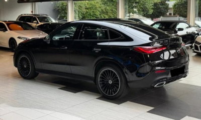 Mercedes-Benz GLC 220 d 4Matic Mild Hybrid AMG Premium Plus (4)
