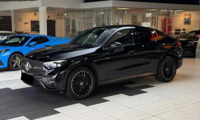 Mercedes-Benz GLC 220 d 4Matic Mild Hybrid AMG Premium Plus (5)