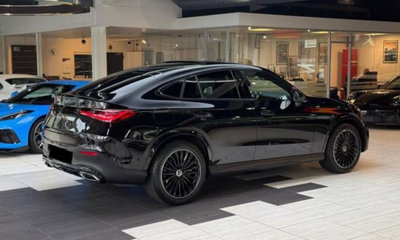 Mercedes-Benz GLC 220 d 4Matic Mild Hybrid AMG Premium Plus (7)