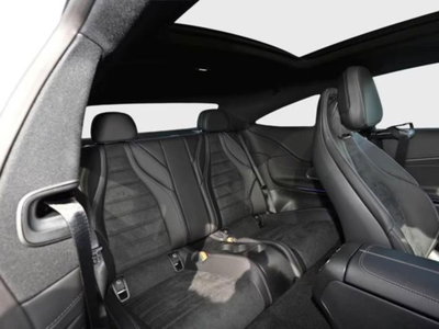 Mercedes-Benz CLE Coupé 220 d AMG Line Premium Plus auto (11)