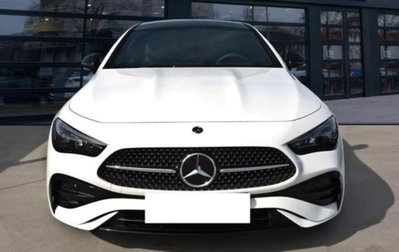 Mercedes-Benz CLE Coupé 220 d AMG Line Premium Plus auto (2)