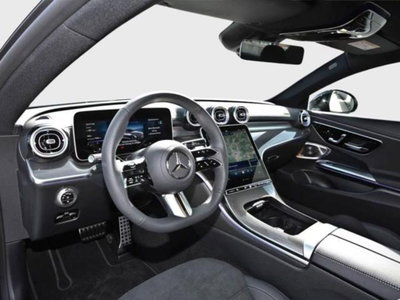 Mercedes-Benz CLE Coupé 220 d AMG Line Premium Plus auto (7)