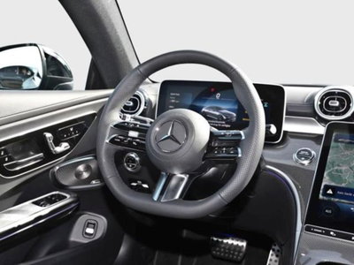 Mercedes-Benz CLE Coupé 220 d AMG Line Premium Plus auto (8)