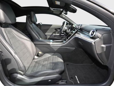 Mercedes-Benz CLE Coupé 220 d AMG Line Premium Plus auto (9)