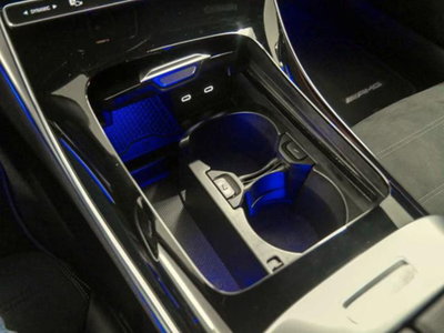Mercedes-Benz CLE Coupé 220 d AMG Line Premium Plus auto (18)