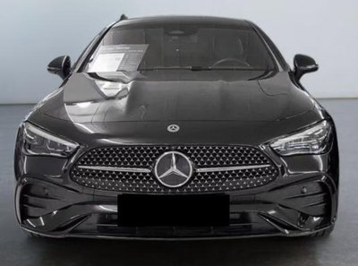 Mercedes-Benz CLE Coupé 220 d AMG Line Premium Plus auto (2)