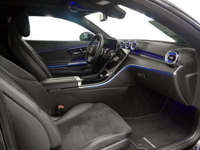 Mercedes-Benz CLE Coupé 220 d AMG Line Premium Plus auto (4)