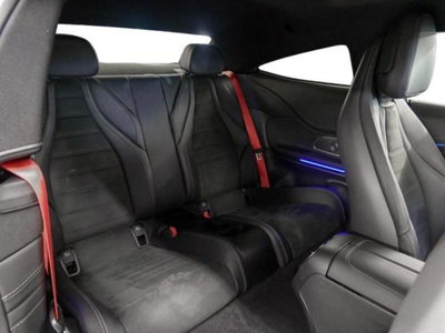 Mercedes-Benz CLE Coupé 220 d AMG Line Premium Plus auto (5)