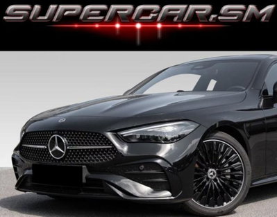 Mercedes-Benz CLE Coupé 220 d AMG Line Premium Plus auto usata