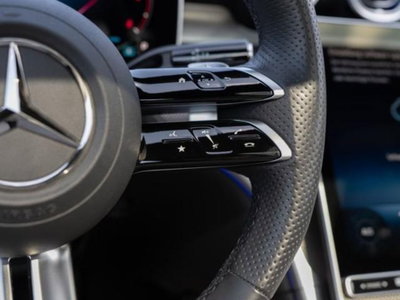 Mercedes-Benz CLE Coupé 220 d AMG Line Premium Plus auto (12)