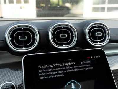 Mercedes-Benz CLE Coupé 220 d AMG Line Premium Plus auto (13)