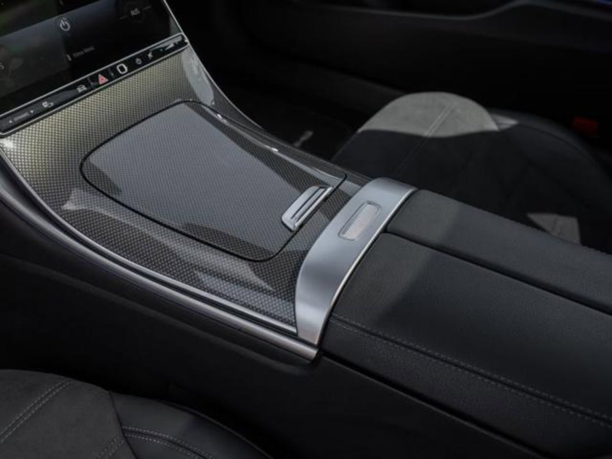 Mercedes-Benz CLE Coupé 220 d AMG Line Premium Plus auto (18)