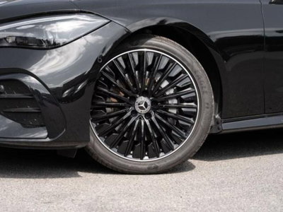 Mercedes-Benz CLE Coupé 220 d AMG Line Premium Plus auto (3)