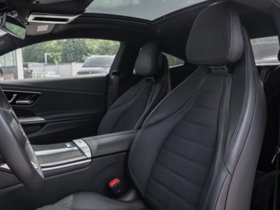 Mercedes-Benz CLE Coupé 220 d AMG Line Premium Plus auto (5)