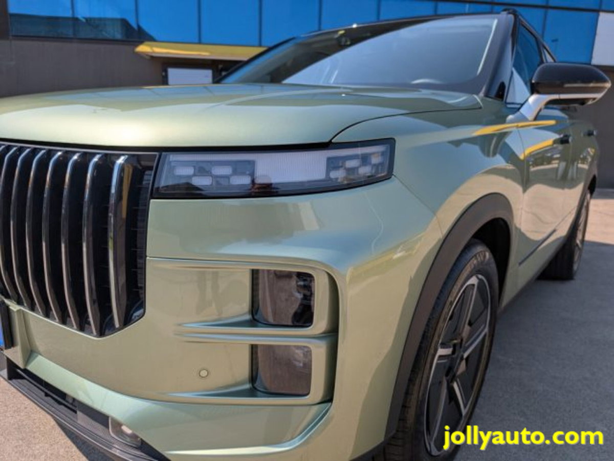 Jaecoo Jaecoo 7 1.6 tgdi Exclusive awd 7dct (10)