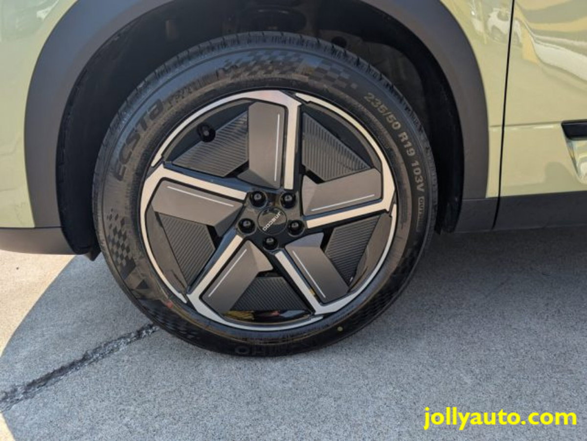 Jaecoo Jaecoo 7 1.6 tgdi Exclusive awd 7dct (11)