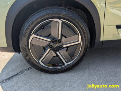 Jaecoo Jaecoo 7 1.6 tgdi Exclusive awd 7dct (11)
