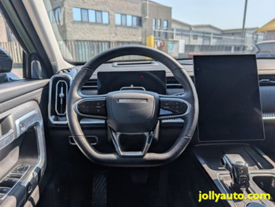 Jaecoo Jaecoo 7 1.6 tgdi Exclusive awd 7dct (12)