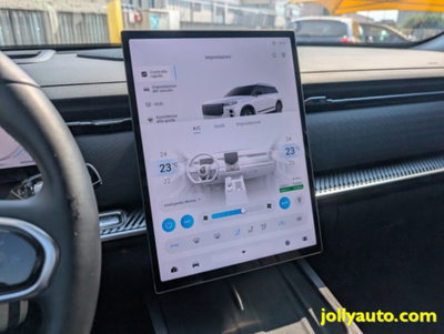 Jaecoo Jaecoo 7 1.6 tgdi Exclusive awd 7dct (15)