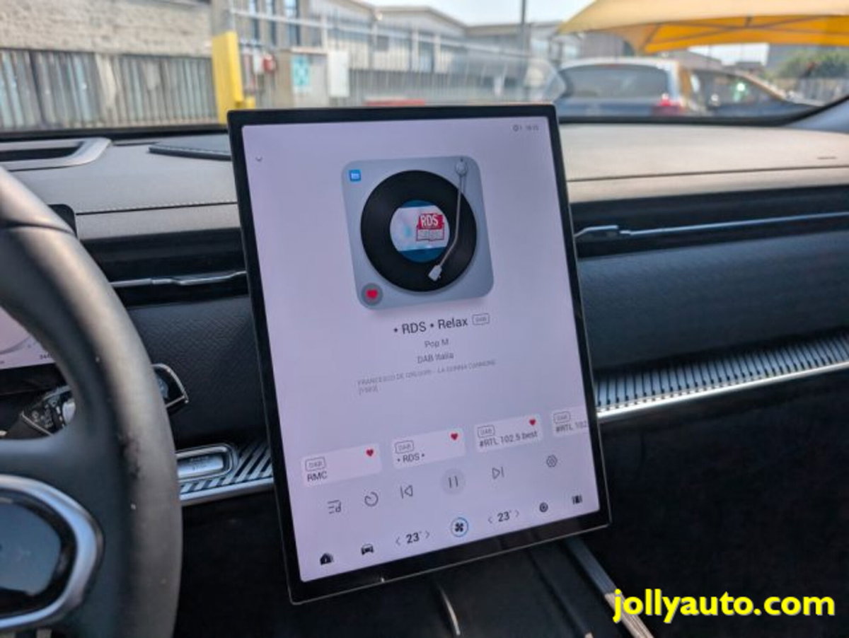 Jaecoo Jaecoo 7 1.6 tgdi Exclusive awd 7dct (16)