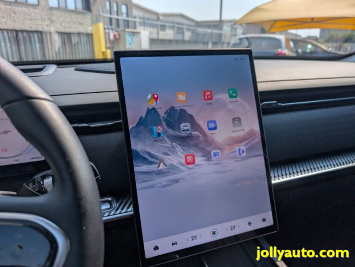 Jaecoo Jaecoo 7 1.6 tgdi Exclusive awd 7dct (18)