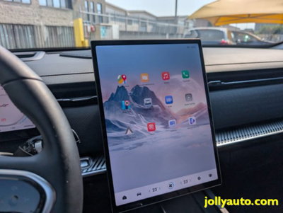 Jaecoo Jaecoo 7 1.6 tgdi Exclusive awd 7dct (18)