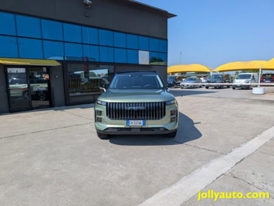 Jaecoo Jaecoo 7 1.6 tgdi Exclusive awd 7dct (2)