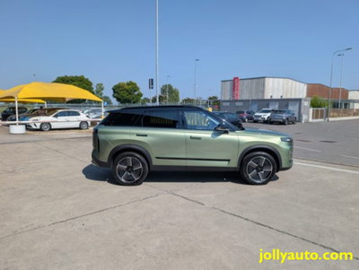 Jaecoo Jaecoo 7 1.6 tgdi Exclusive awd 7dct (4)