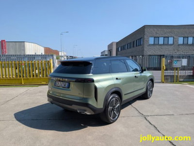 Jaecoo Jaecoo 7 1.6 tgdi Exclusive awd 7dct (5)