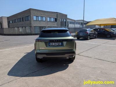 Jaecoo Jaecoo 7 1.6 tgdi Exclusive awd 7dct (6)