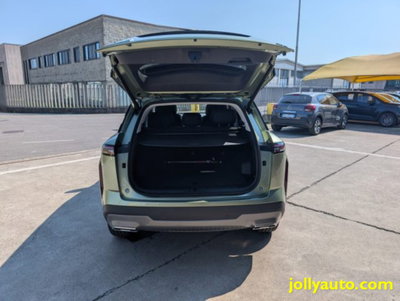 Jaecoo Jaecoo 7 1.6 tgdi Exclusive awd 7dct (7)