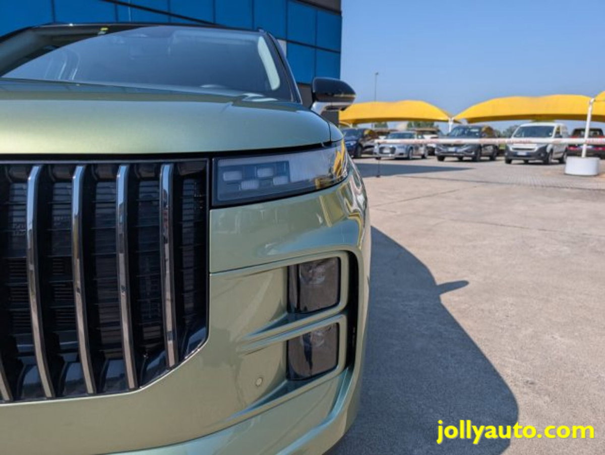 Jaecoo Jaecoo 7 1.6 tgdi Exclusive awd 7dct (9)