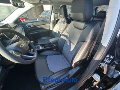 Jeep Compass 1.5 turbo t4 mhev Altitude 2wd 130cv dct (11)