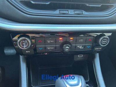 Jeep Compass 1.5 turbo t4 mhev Altitude 2wd 130cv dct (18)