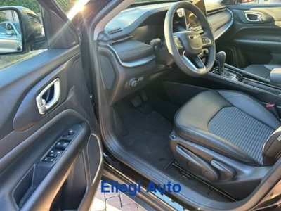 Jeep Compass 1.5 turbo t4 mhev Altitude 2wd 130cv dct (20)