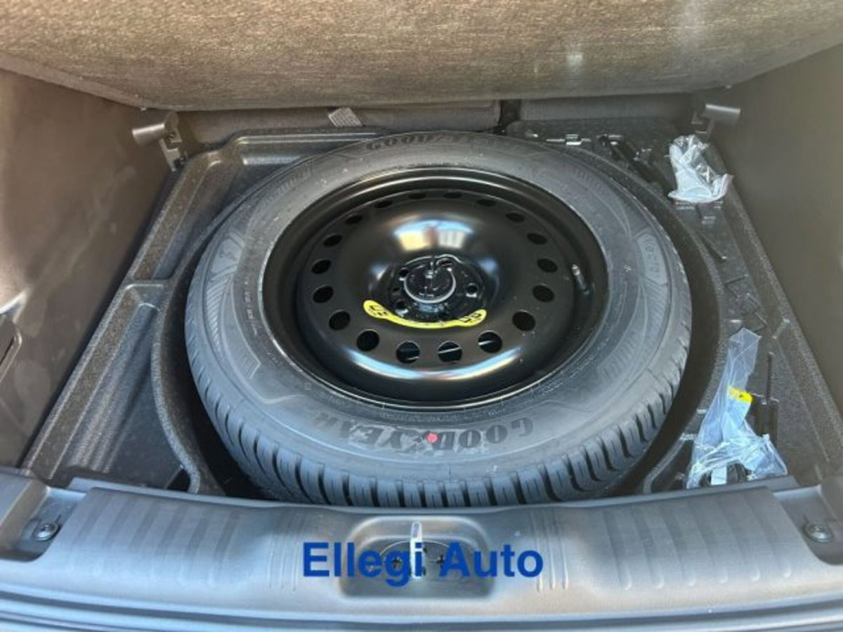 Jeep Compass 1.5 turbo t4 mhev Altitude 2wd 130cv dct (8)