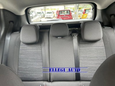 Jeep Avenger 1.2 turbo Longitude fwd 100cv (12)