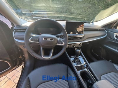 Jeep Compass 1.5 turbo t4 mhev Altitude 2wd 130cv dct (12)