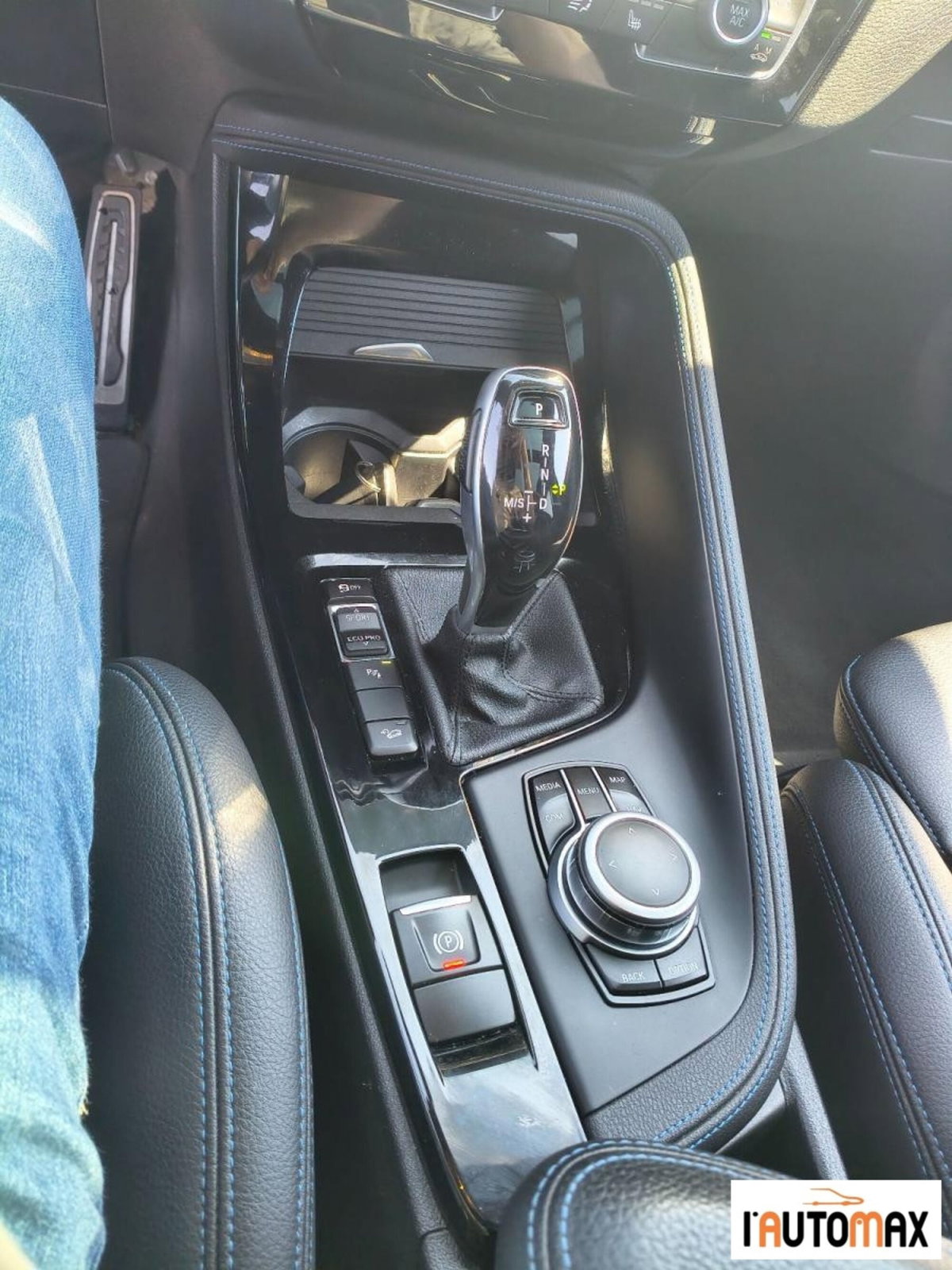 BMW X2 xDrive20d Msport (5)