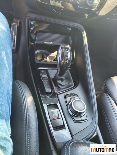 BMW X2 xDrive20d Msport (5)