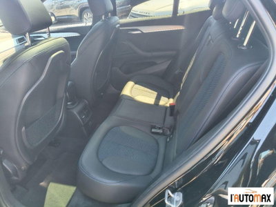 BMW X2 xDrive20d Msport (7)