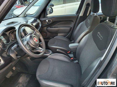 Fiat 500L 1.3 Multijet 95 CV Dualogic City Cross (3)