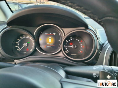 Fiat 500L 1.3 Multijet 95 CV Dualogic City Cross (5)