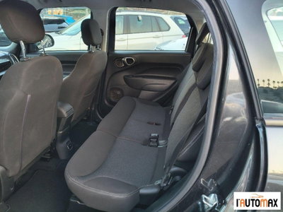 Fiat 500L 1.3 Multijet 95 CV Dualogic Mirror City Cross (8)