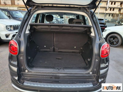 Fiat 500L 1.3 Multijet 95 CV Dualogic City Cross (8)
