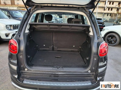 Fiat 500L 1.3 Multijet 95 CV Dualogic Mirror City Cross (9)